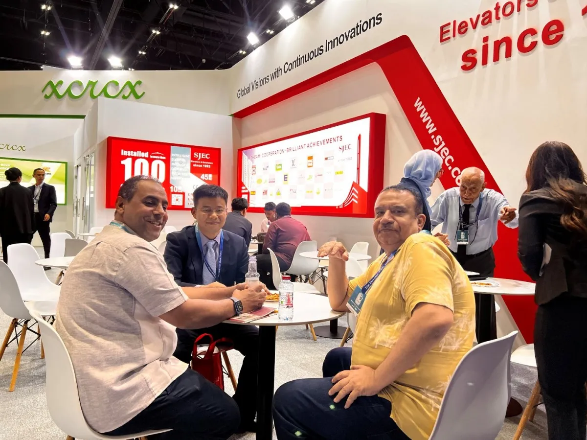 В центре внимания выставки отечественные бренды выходят на зарубежные рынки (2)