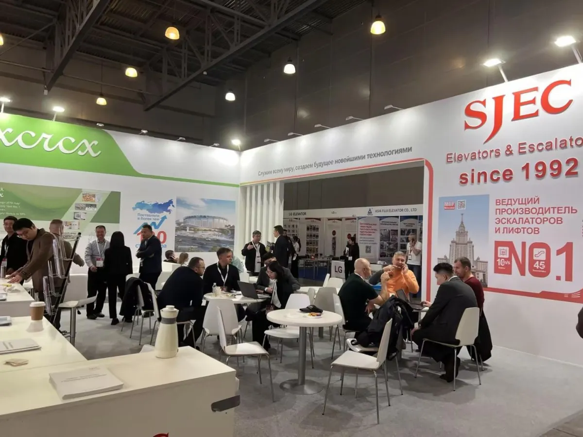 В центре внимания выставки отечественные бренды выходят на зарубежные рынки (5)