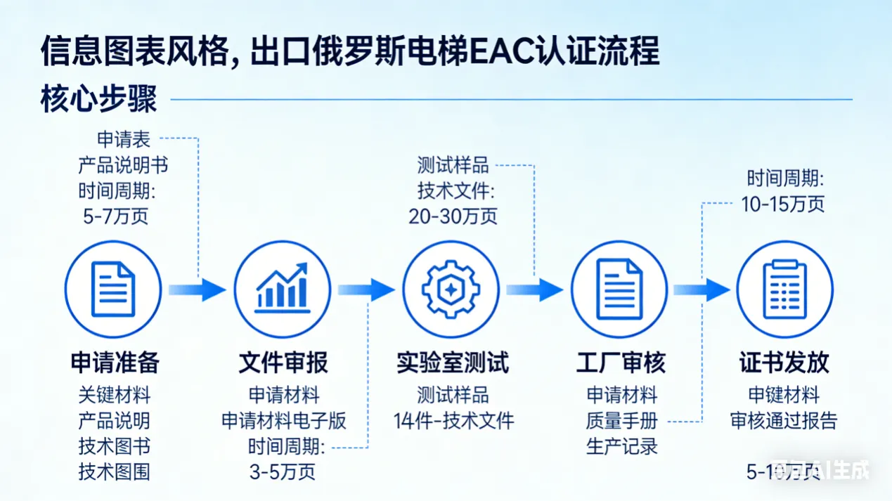 Комплексный анализ отраслевых стандартов для экспорта лифтов в Россию (3)