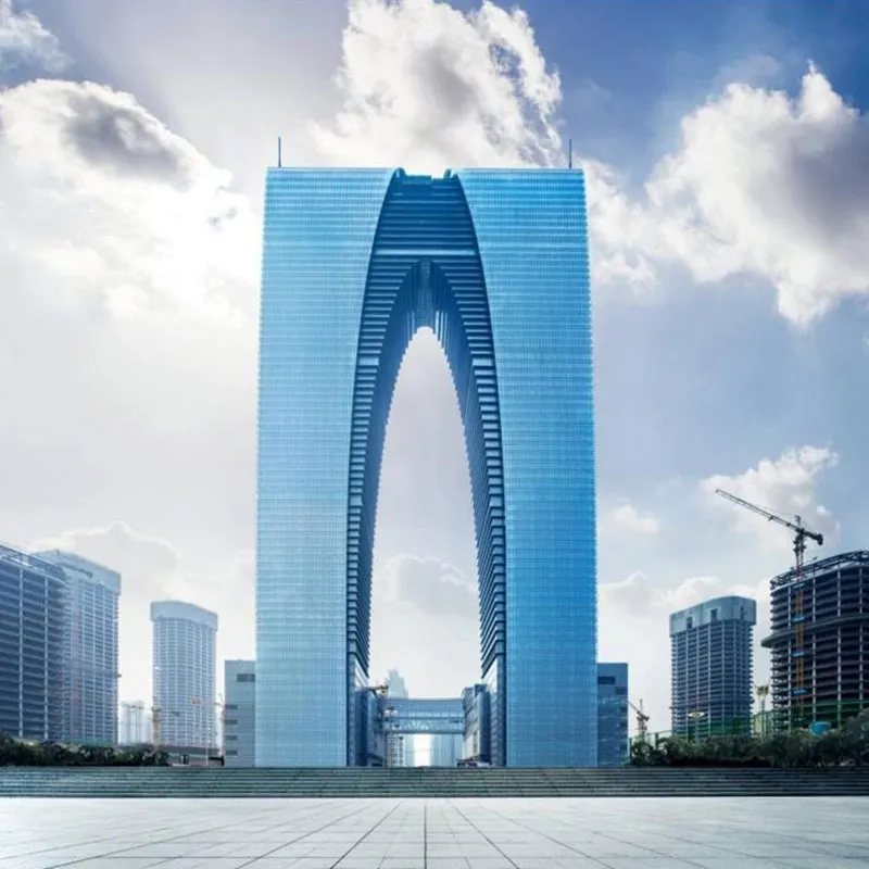 Пассажирский лифт без машинного помещения (1)