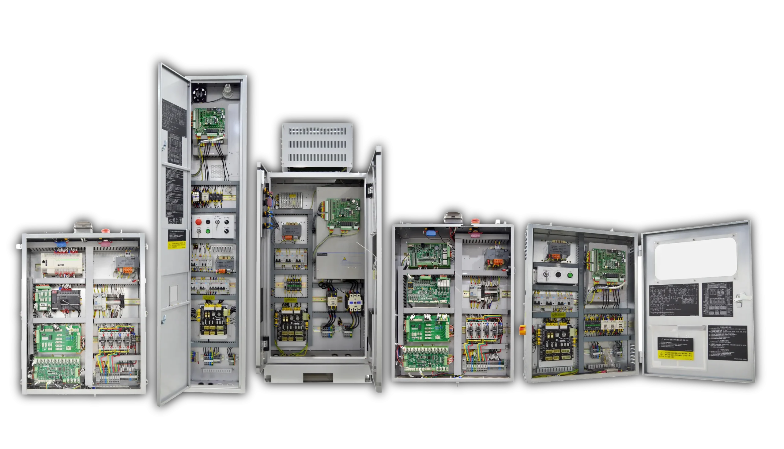 Шкаф управления лифтом1