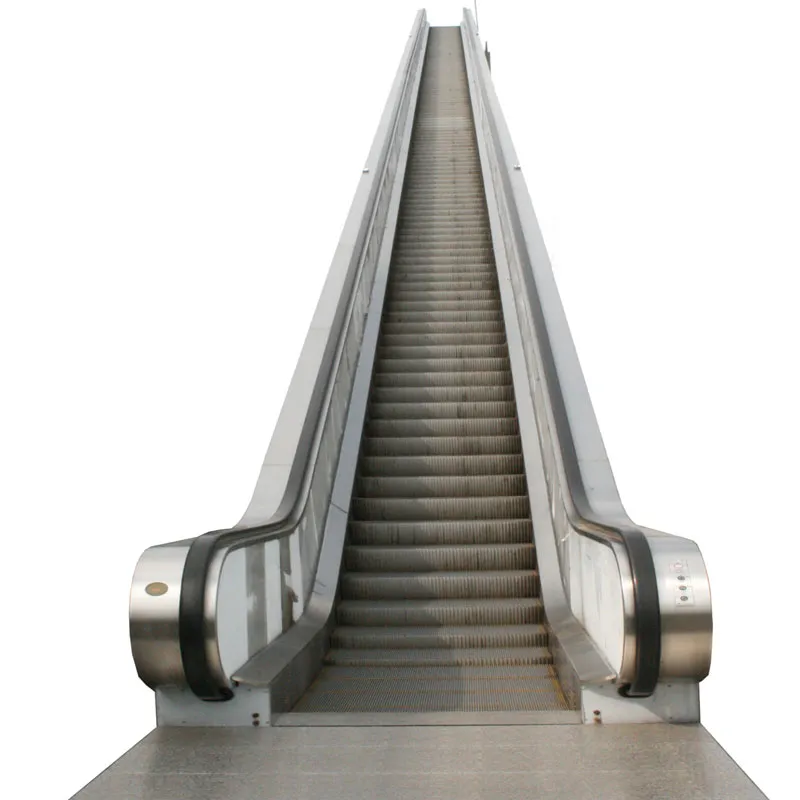 Эскалатор для общественного транспорта (1)